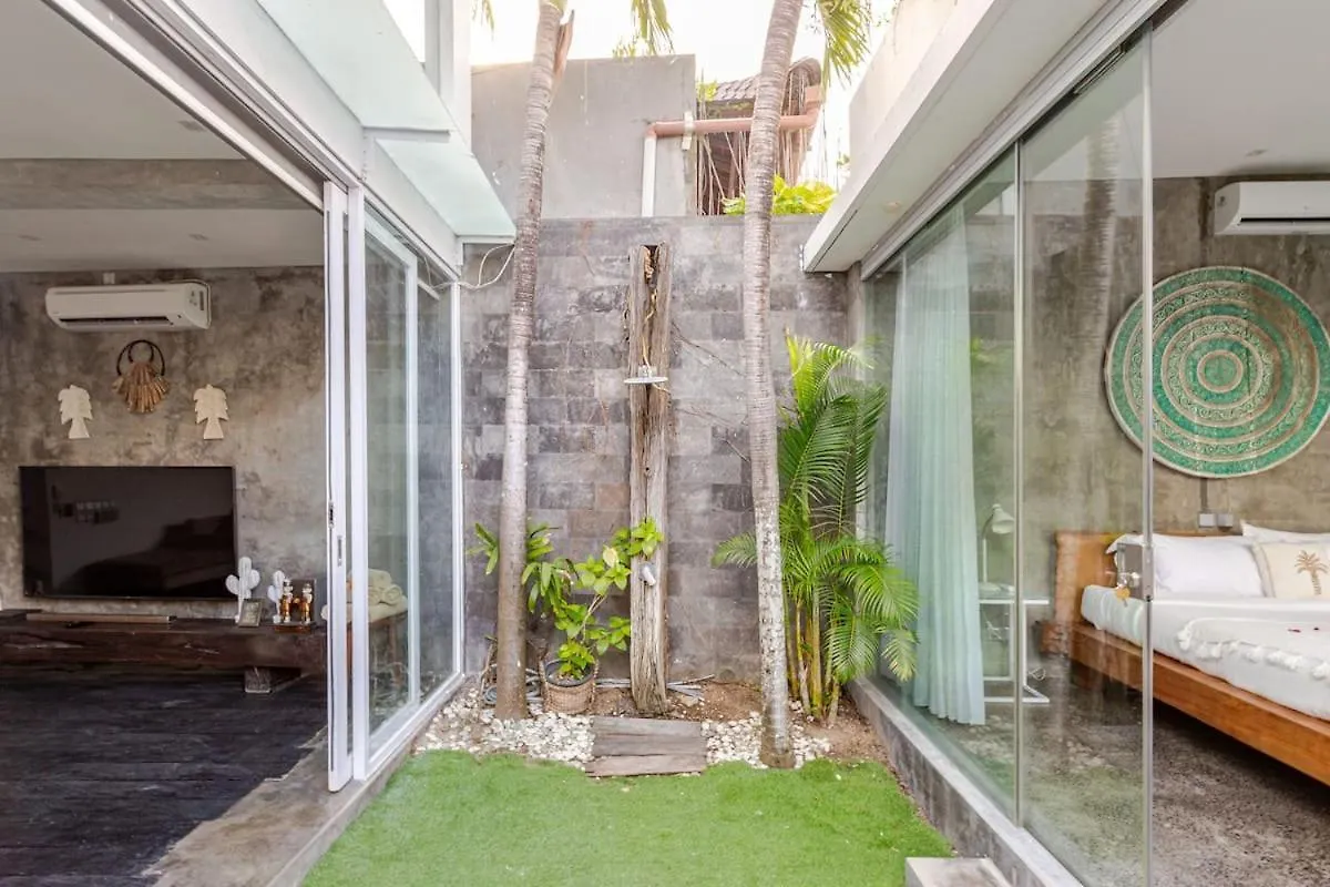 Salty Villa Seminyak