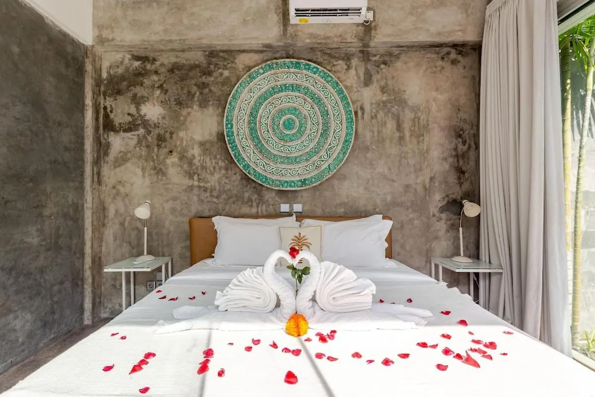 Salty Villa Seminyak