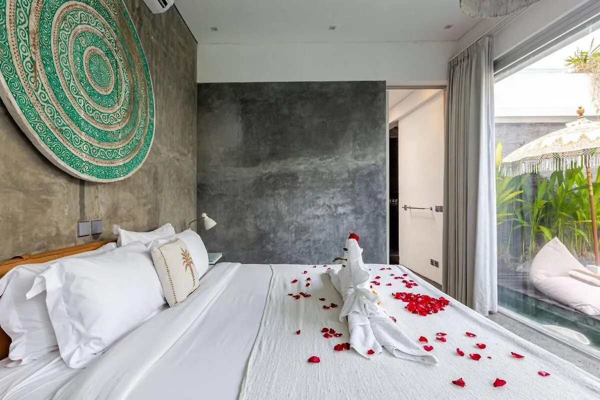 Salty Villa Seminyak