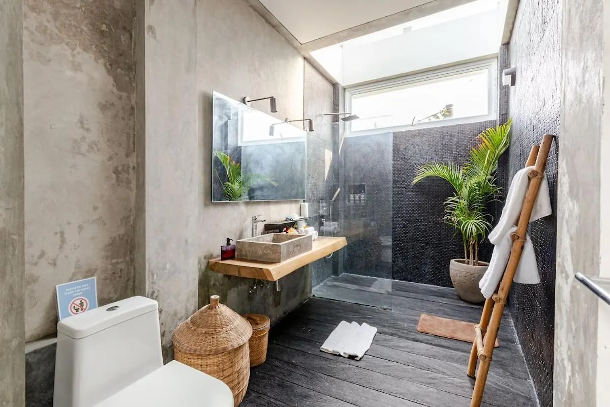 Salty Villa Seminyak