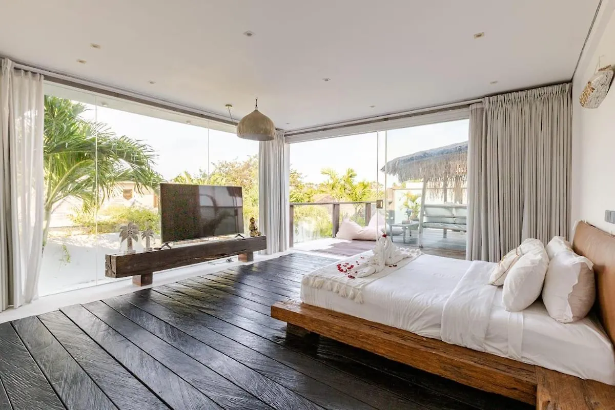 Salty Villa Seminyak