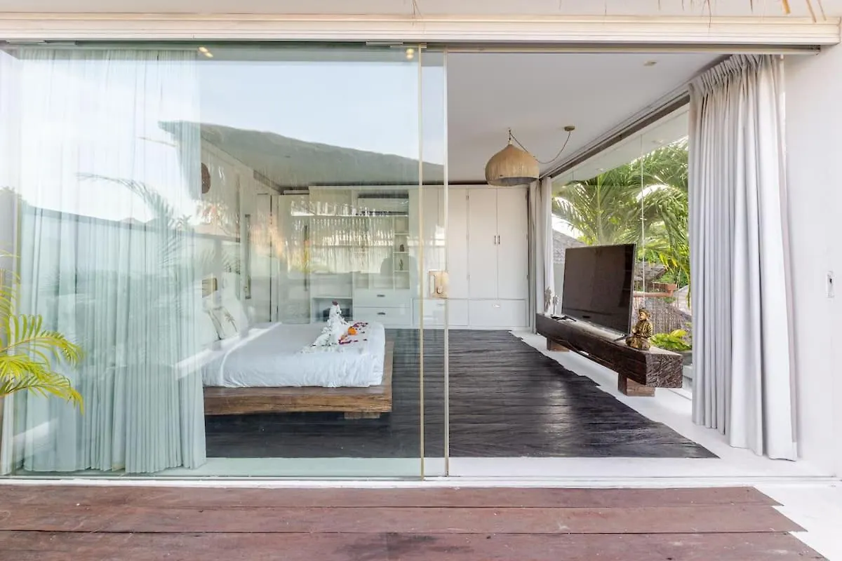 Salty Villa Seminyak